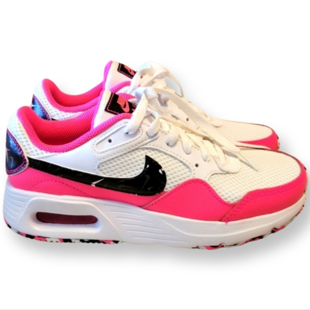 Nike Air Max SC Running Shoe - Women's